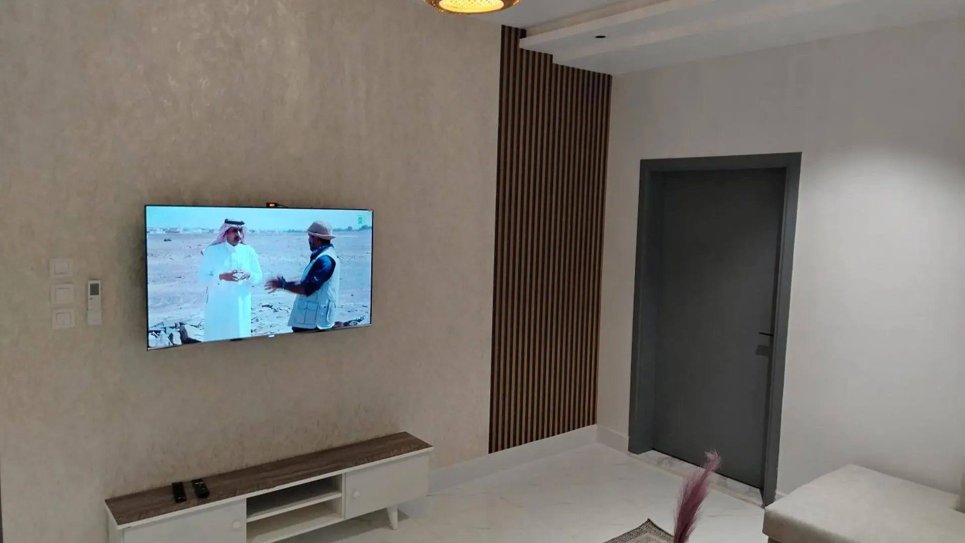 吉达Rana House公寓 公寓