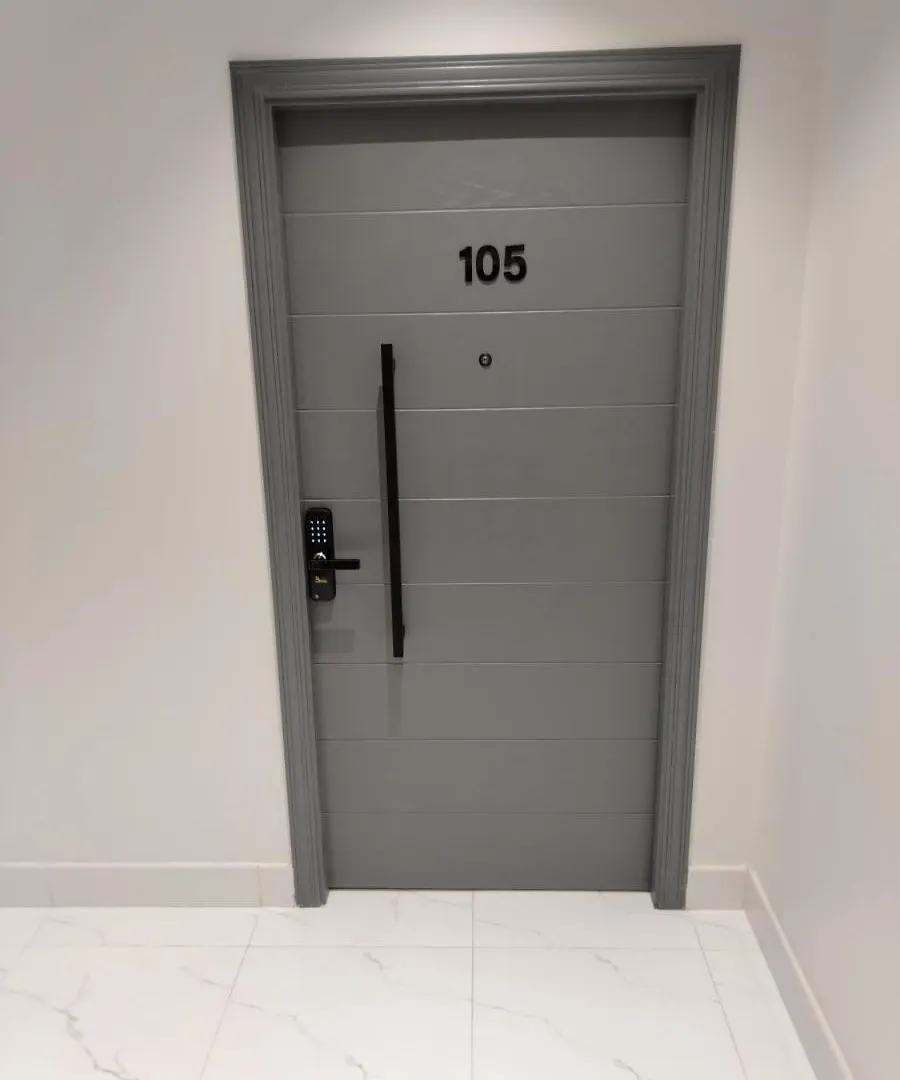 Rana House Apartment Jeddah