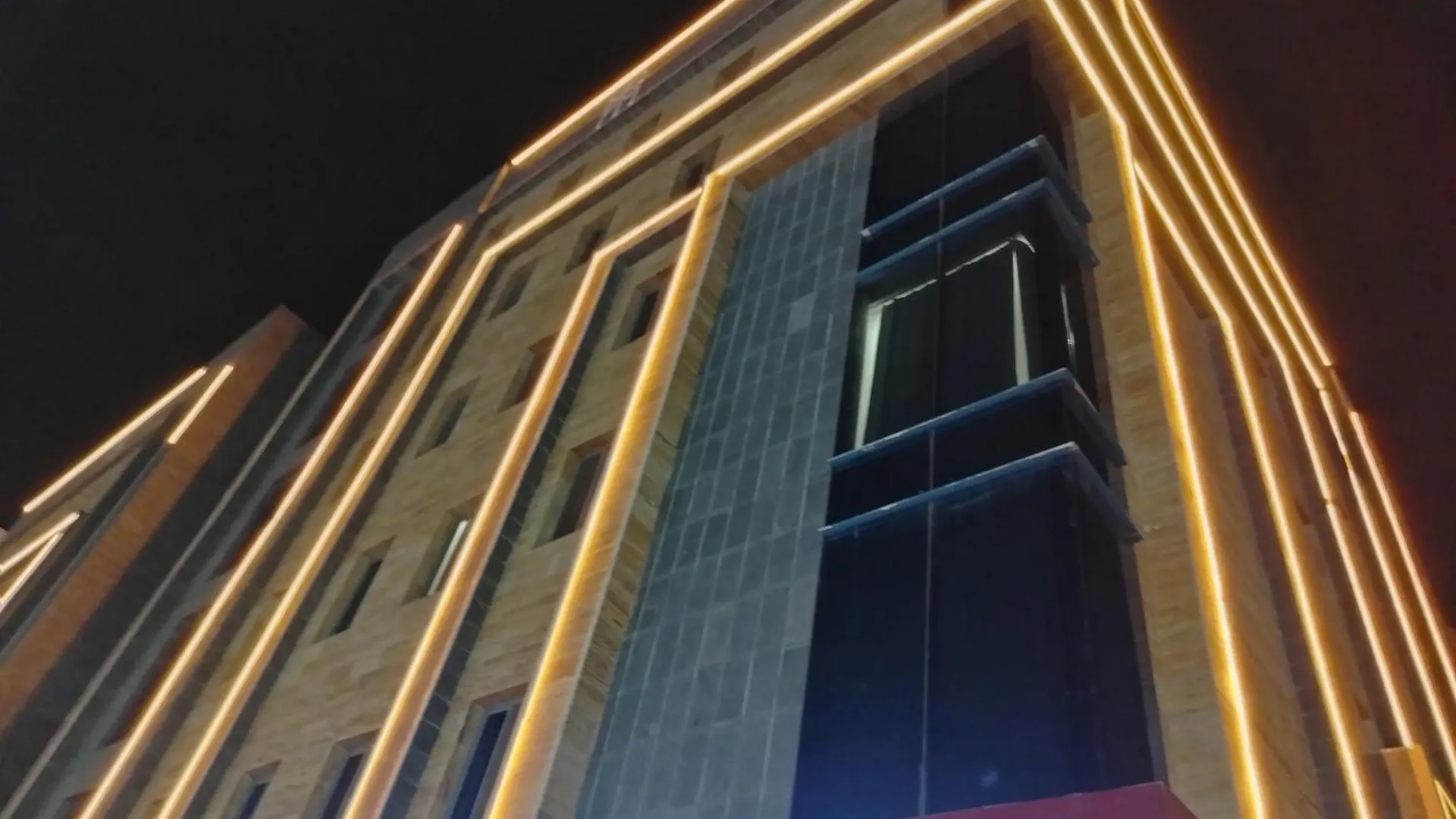 Rana House Apartment Jeddah