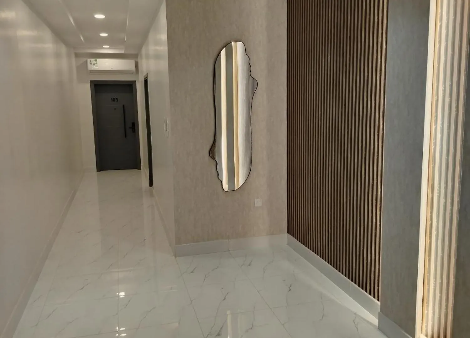 Rana House Apartment Jeddah