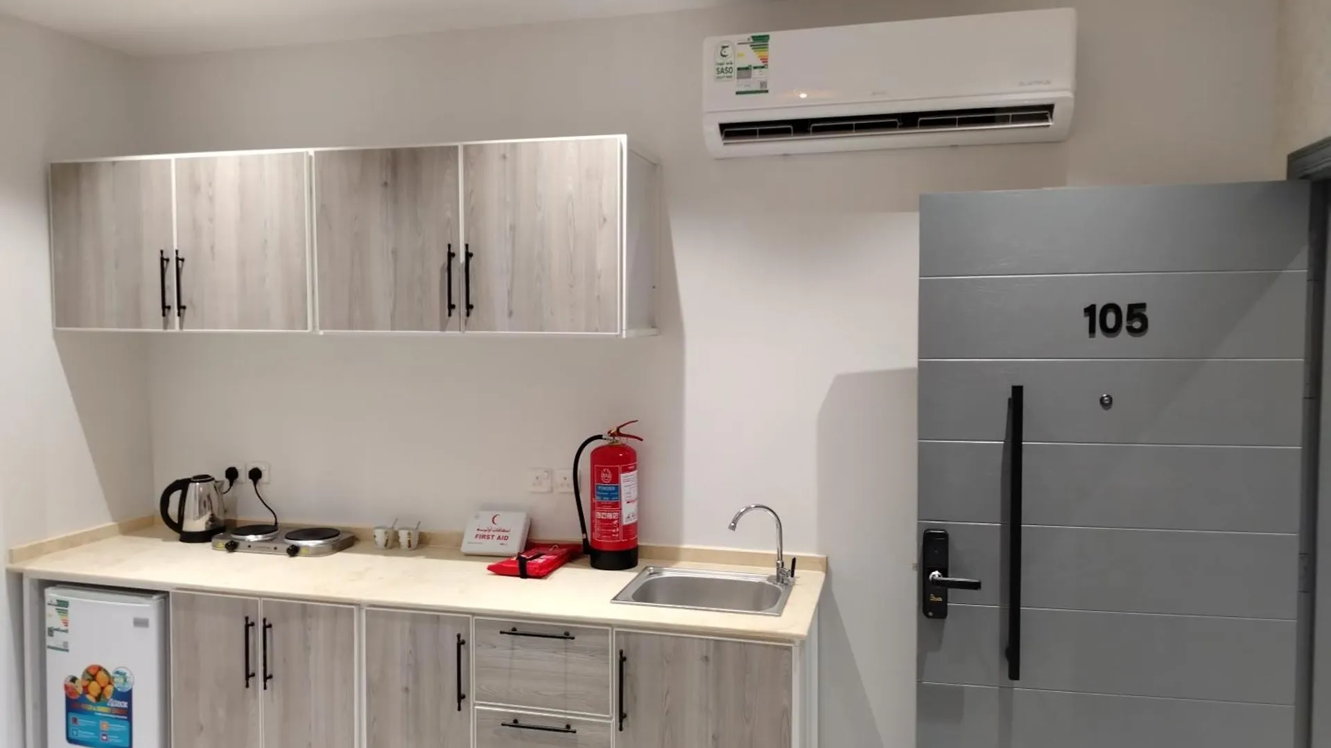 Rana House Apartment Jeddah
