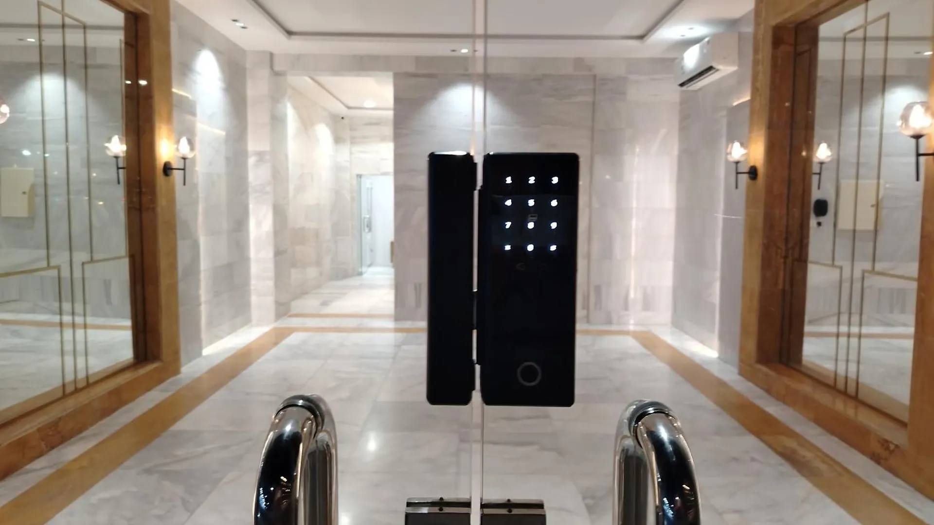 Rana House Apartment Jeddah