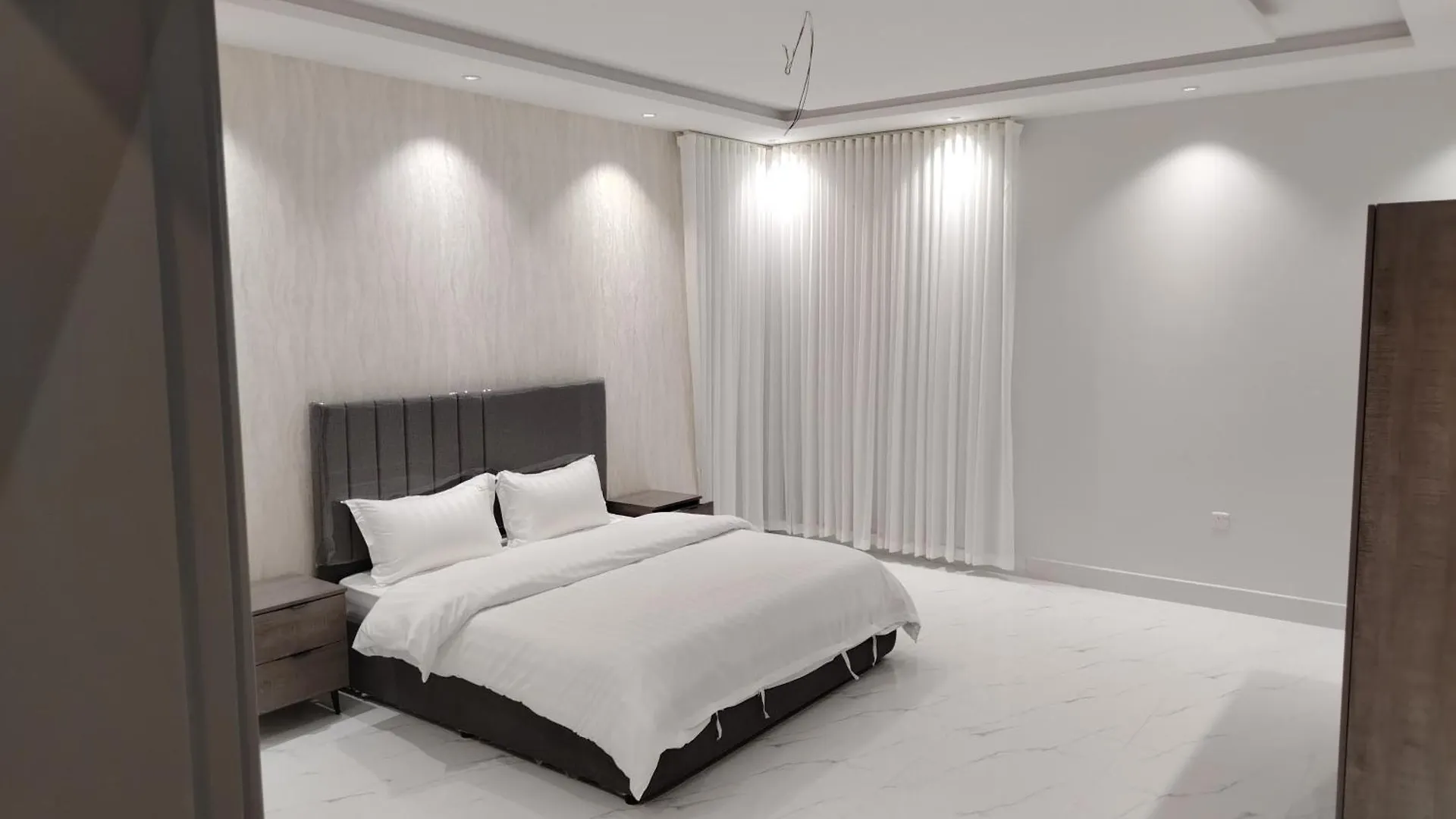 Rana House Apartment Jeddah