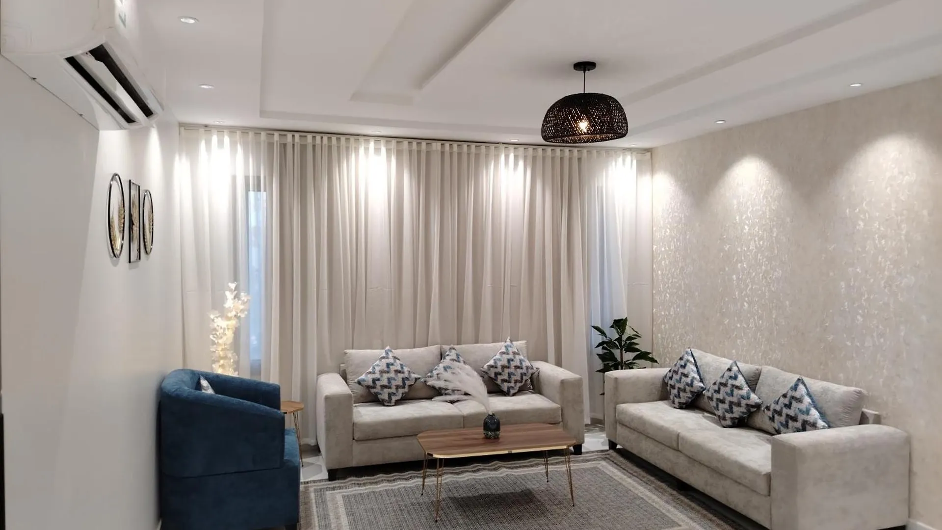 Rana House Apartment Jeddah 0*,  Saudi Arabia