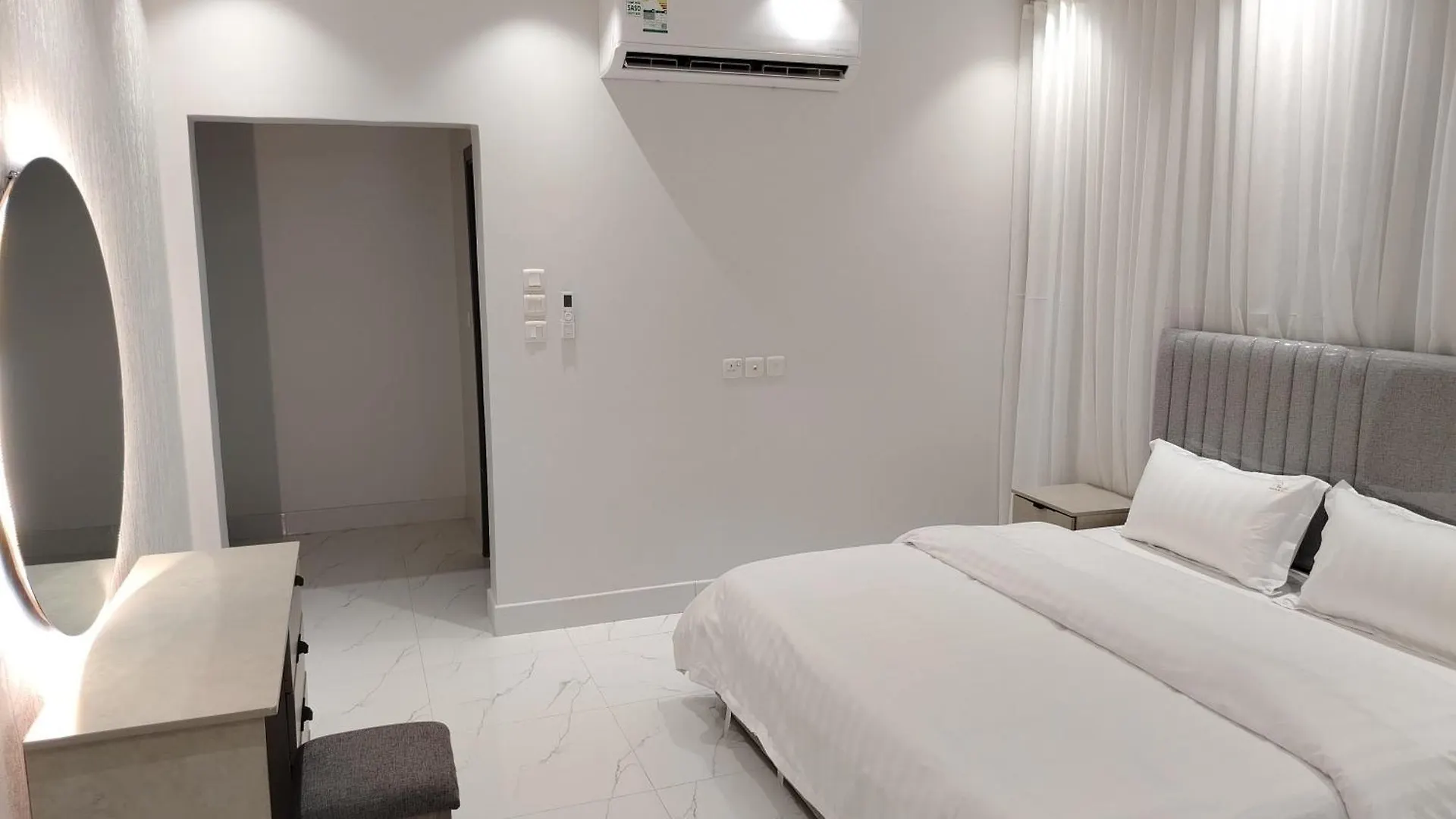 Rana House Apartment Jeddah 0*,  Saudi Arabia