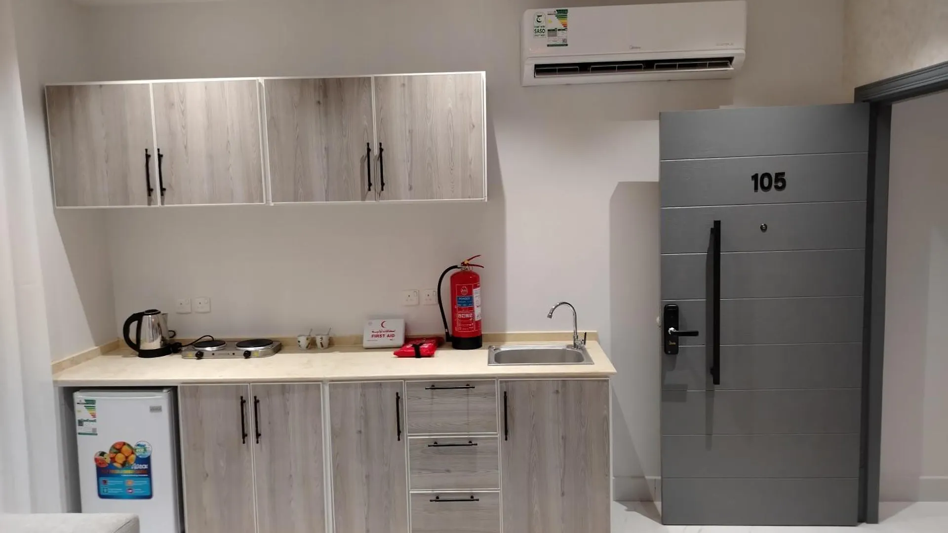 Rana House Apartment Jeddah 0*,