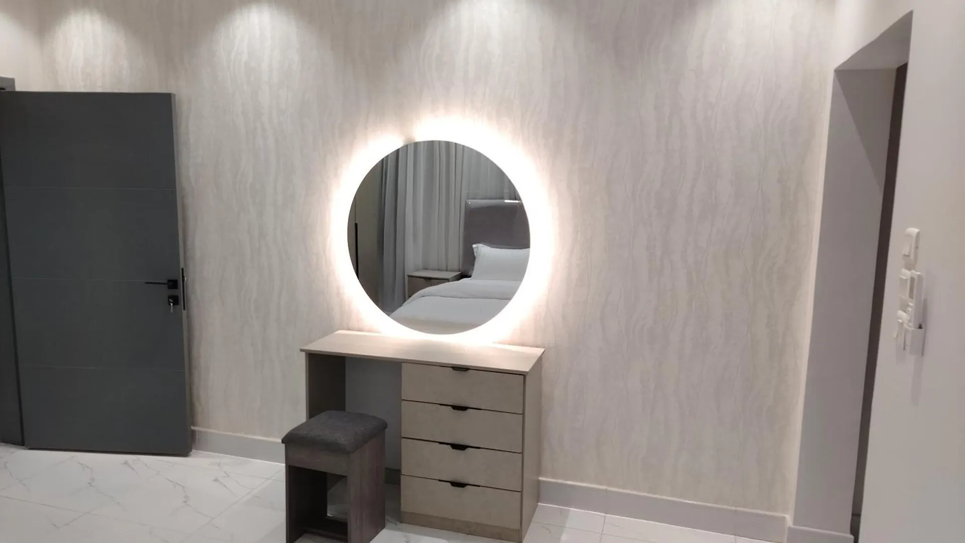 Rana House Apartment Jeddah