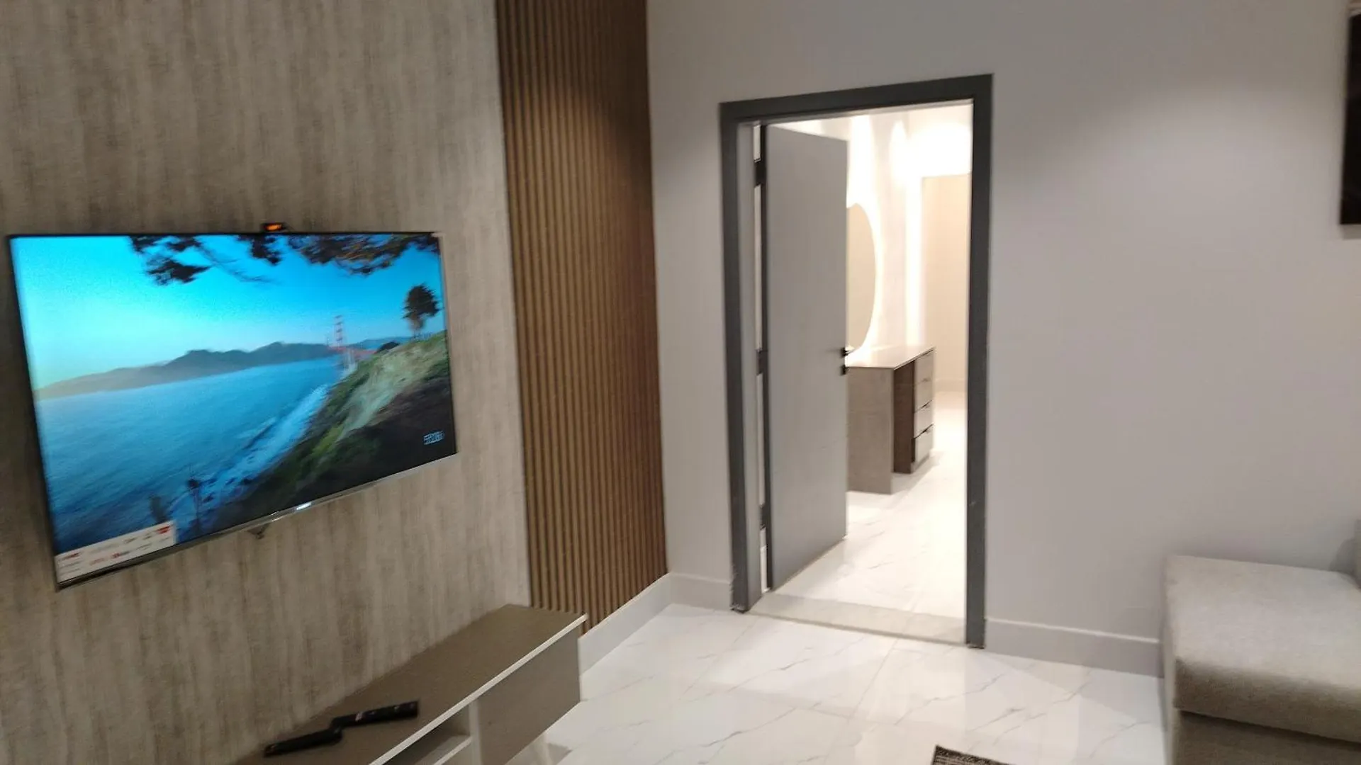 Rana House Apartment Jeddah